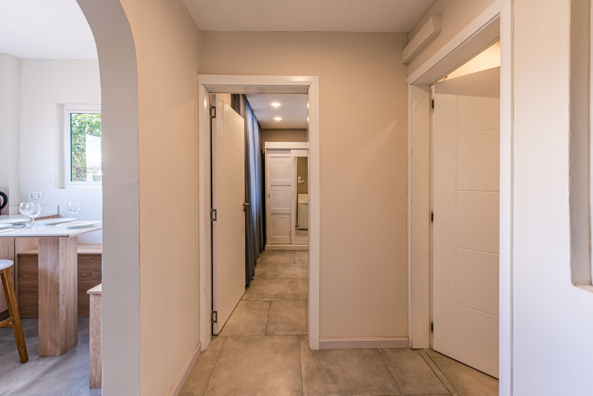 Anteroom